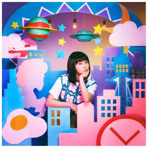 AMI SAKAGUCHI / 坂口有望 / 好-じょし-