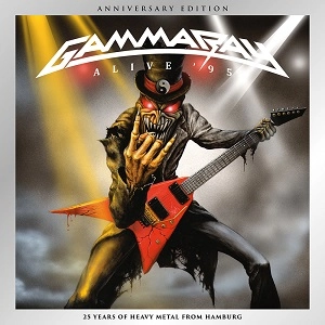 GAMMA RAY / ガンマ・レイ 商品一覧 | ディスクユニオン・オンライン