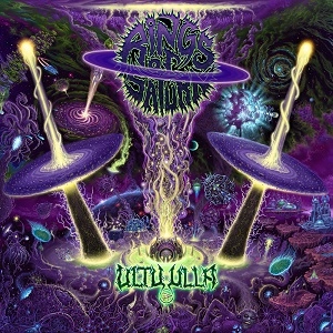 RINGS OF SATURN / リングス・オブ・サターン 商品一覧 | ディスク