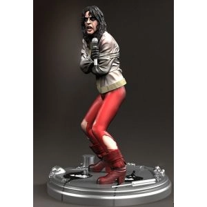 ALICE COOPER / アリス・クーパー / アリス・クーパーI ストレイト・ジャケット・スタチュー