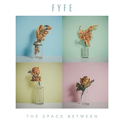FYFE / THE SPACE BETWEEN [VINYL] 