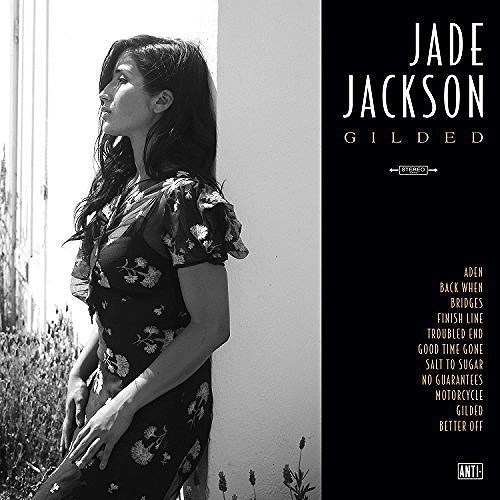 JADE JACKSON / GILDED [VINYL]
