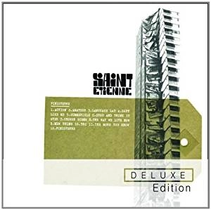 SAINT ETIENNE / セイント・エティエンヌ / FINISTERRE (DELUXE EDITION)(REMASTER)