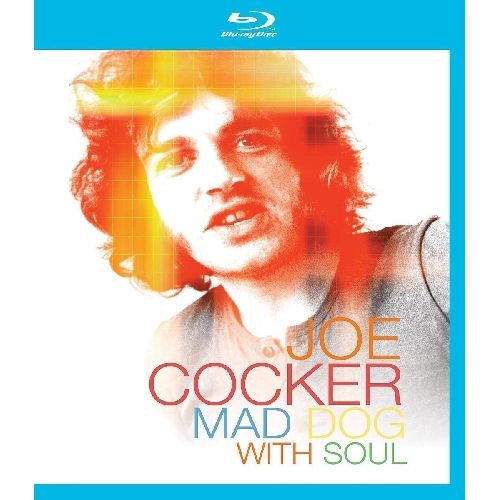 JOE COCKER / ジョー・コッカー 商品一覧 | ディスクユニオン