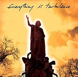 JUSTIN ROBERTSON'S DEADSTOCK 33S / EVERYTHING IS TURBULENCE