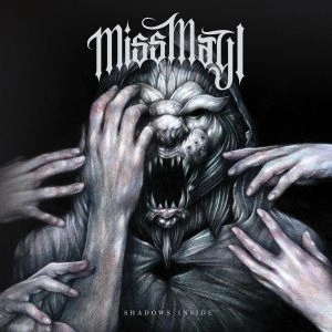 MISS MAY I / ミス・メイ・アイ / SHADOWS INSIDE
