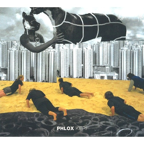 PHLOX / フロックス / KERI