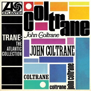 JOHN COLTRANE / ジョン・コルトレーン / Trane: The Atlantic Collection(LP)