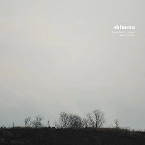 shinowa / Snow, Moon, Flowers