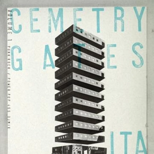 ITA (板垣正信) / CEMETRY GATES vol.1