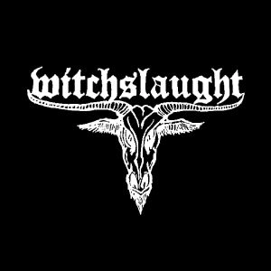 WITCHSLAUGHT / ウイッチスロート / ウイッチスロート / WITCHSLAUGHT
