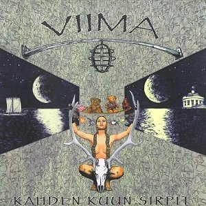 VIIMA / KAHDEN KUUN SIRPIT