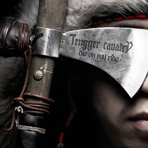 TENGGER CAVALRY / テンガー・キャバリー / DIE ON MY RIDE