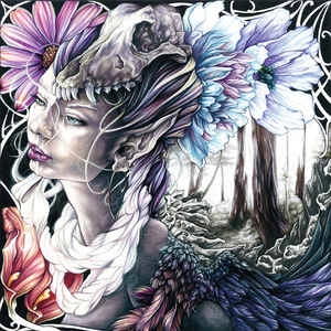ARCTIC SLEEP / PASSAGE OF GAIA