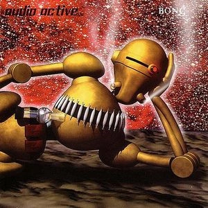 AUDIO ACTIVE / オーディオ・アクティヴ / BONG