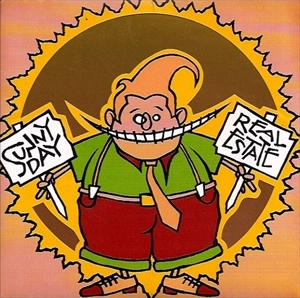 SUNNY DAY REAL ESTATE / サニー・デイ・リアル・エステイト / FRIDAY / SPADE AND PARADE