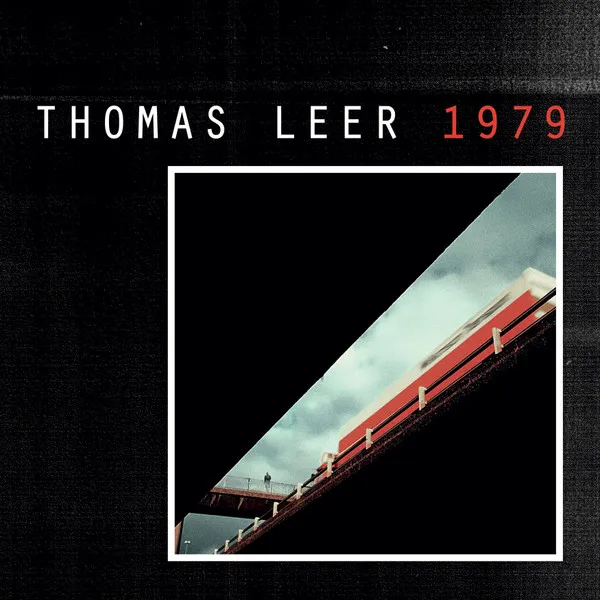 THOMAS LEER / トーマス・リーア / 1979