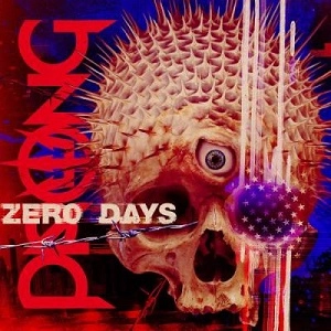 PRONG / プロング / ゼロ･デイズ