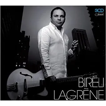 BIRELI LAGRENE / ビレリ・ラグレーン / BIRELI LAGRENE