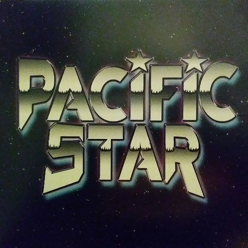 PACIFIC STAR / PACIFIC STAR