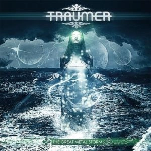 TRAUMER (METAL) / トラウマー / THE GREAT METALSTORM (SPECIAL EDITION) / GREAT METALSTORM (SPECIAL EDITION)