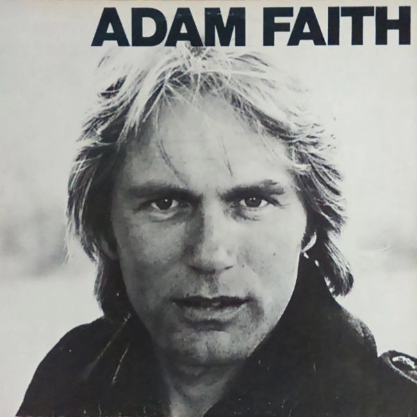 ADAM FAITH / アダム・フェイス / I SURVIVE