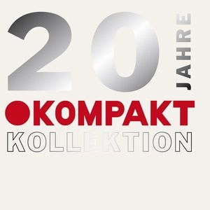 V.A. / オムニバス / 20 JAHRE KOMPAKT KOLLEKTION 1