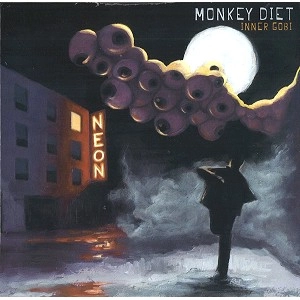 MONKEY DIET / INNER GOBI