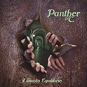 PANTHER & CO. / IL GIUSTO EQUILIBRIO