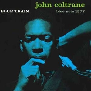 JOHN COLTRANE / ジョン・コルトレーン / ブルー･トレイン