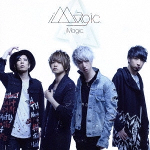 iMagic. / iMagic.