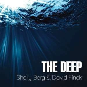 SHELLY BERG / シェリー・バーグ / "DEEP, THE"