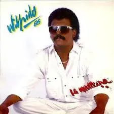 WILFRIDO VARGAS / LA MEDICINA WILFRIDO 86