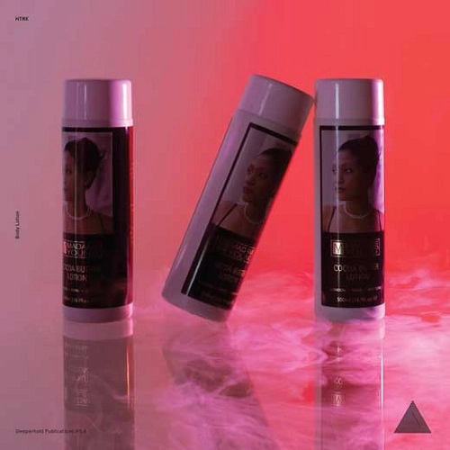 HTRK / ヘイトロック / BODY LOTION