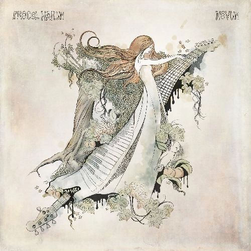 PROCOL HARUM / プロコル・ハルム / NOVUM