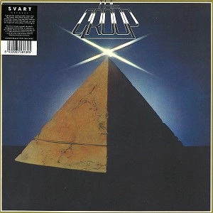 THE GROUP / グループ / THE GROUP: BONUS LP+7" 180G LIMITED VINYL