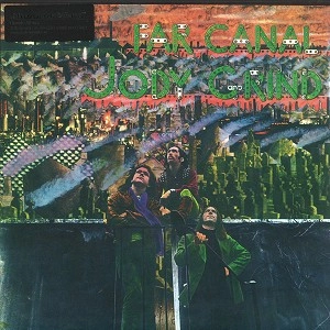 JODY GRIND / ジョディ・グラインド / FAR CANAL: 180G LIMITED VINYL