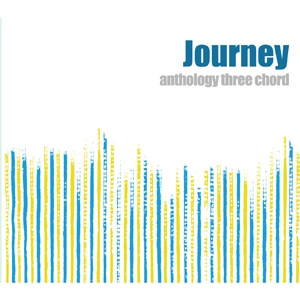 anthology three chord / Journey