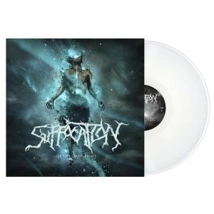 SUFFOCATION / サフォケイション / OF THE DARK LIGHT<WHITE VINYL>