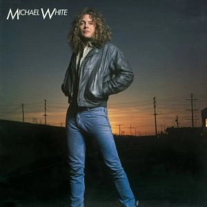 MICHAEL WHITE(US/METAL) / MICHAEL WHITE