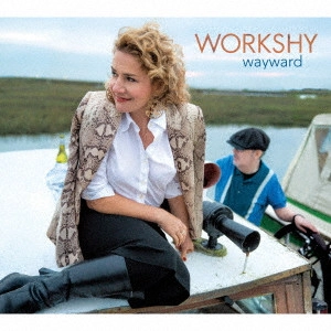WORKSHY / ワークシャイ 商品一覧 | ディスクユニオン・オンラインショップ