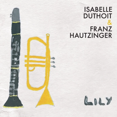 FRANZ HAUTZINGER / フランツ・ホウツィンガー / LILY
