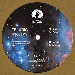 TELURIC / PTOLEMY