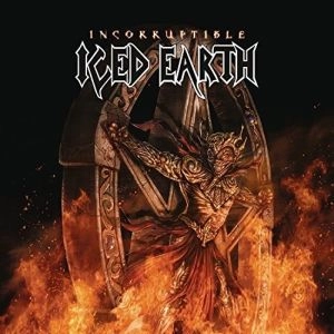 ICED EARTH / アイスド・アース / INCORRUPTIBLE