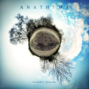 ANATHEMA / アナセマ(アナシマ) / WEATHER SYSTEMS