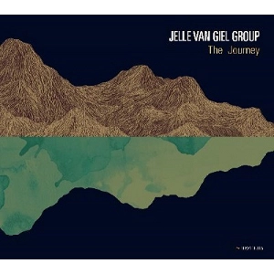 JELLE VAN GIEL / JOURNEY
