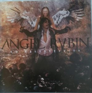 ANGEL RUBIN / LA RESURRECCION