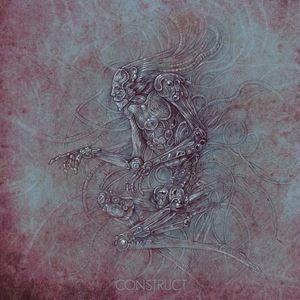 ARCHIVIST (PUNK) / CONSTRUCT (2LP)