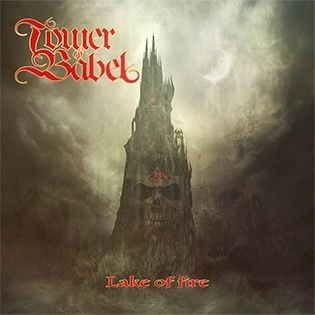JOE STUMP'S TOWER OF BABEL / LAKE OF FIRE