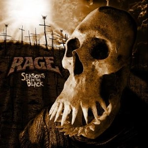 RAGE / レイジ / SEASONS OF THE BLACK